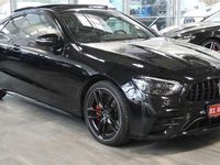 Gebraucht Mercedes E53 AMG AMG 435 PS (319 kW) 2023 Schwarz Coupé