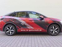 Second-hand VW ID.5 GTX 219 kW (299 CP) 2022 Roșu SUV