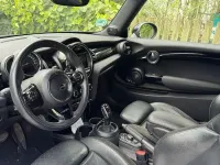 Gebraucht Mini Cooper S Chili 192 PS (141 kW) 2019 Schwarz Kleinwagen