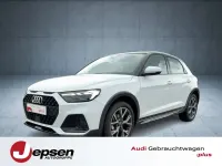 Gebraucht Audi A1 Ambiente 110 PS (80 kW) 2022 Schwarz SUV