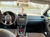 Gebraucht VW Golf V 116 PS (85 kW) 2003 Grau Kleinwagen