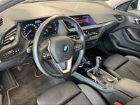 gebraucht BMW 118 i Hatch