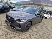 Neu Mazda CX-60 Homura-Line 254 PS (186 kW) 2026 Grau SUV