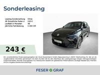 Neu MG MGS5 EV Comfort 125 kW (170 PS) 2026 Schwarz SUV