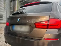Gebraucht BMW 535 313 PS (230 kW) 2013 Braun Kombi