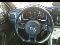 Gebraucht VW Käfer 200 PS (147 kW) 2011 Weiß Coupé
