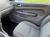 gebraucht Ford Focus 