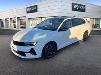 Gebraucht Opel Astra Ultimate 131 PS (96 kW) 2024 Weiß Kombi