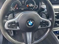 gebraucht BMW 530 d Touring A -