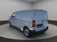 Neu Peugeot Expert 150 PS (110 kW) 2026 Weiß Van