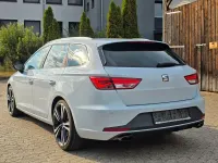 Gebraucht Seat Leon ST CUPRA 280 PS (205 kW) 2015 Grau Kombi