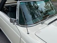 gebraucht Mercedes 230 SL Pagode (1966)