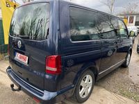 gebraucht VW Multivan T5Highline*Alcantara*Standheizung*Cam