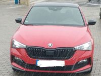 gebraucht Skoda Scala 1.5 TSI DSG Monte Carlo