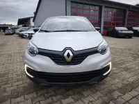 Gebraucht Renault Captur 90 PS (66 kW) 2018 Silber SUV