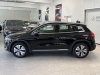 Gebraucht Mercedes EQA250 Progressive 139 kW (190 PS) 2024 Othercolor SUV