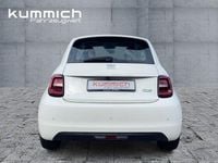 Gebraucht Fiat 500e 86 kW (118 PS) 2023 Weiß Limousine