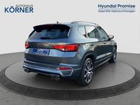 Gebraucht Cupra Ateca 300 PS (220 kW) 2019 Grau SUV