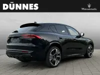 Gebraucht Maserati Grecale Folgore 409 kW (557 PS) 2025 Nero tempesta SUV