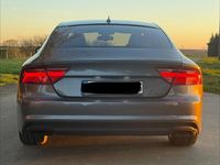 Gebraucht Audi A7 Ambiente 326 PS (239 kW) 2017 Grau Kleinwagen