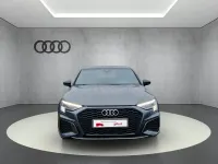 Gebraucht Audi A3 Sportback e-tron Ambiente 204 PS (150 kW) 2021 Daytonagrau perleffekt Kleinwagen