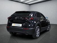 Gebraucht Mazda CX-30 186 PS (136 kW) 2023 Schwarz SUV