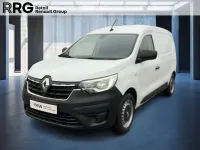 Brugt Renault Express 75 HK (55 kW) 2022 Hvid MPV