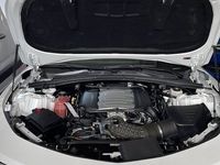 gebraucht Chevrolet Camaro V8, Automatik, Recaro, Klappenauspuff, EU-Modell