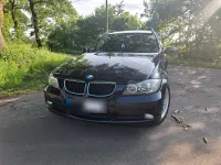 Gebraucht BMW 318 129 PS (94 kW) 2007 Kombi