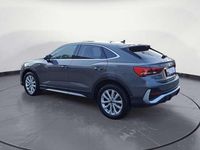 Gebraucht Audi Q3 S-Line 150 PS (110 kW) 2025 Chronosgrau metallic SUV