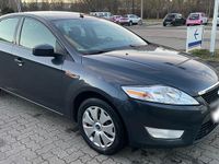 Gebraucht Ford Mondeo 140 PS (102 kW) 2007 Blau Limousine