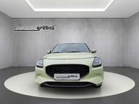 Gebraucht Suzuki Swift Club 83 PS (61 kW) 2025 Cool yellow met. Kleinwagen