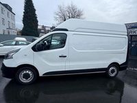 Gebraucht Renault Trafic Komfort 146 PS (107 kW) 2021 Andere