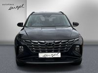 gebraucht Hyundai Tucson 1.6T-GDi Plug-in-Hybr 4WD Prime,KLIMA,LED