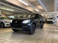 gebraucht Fiat Fullback 4WD EC Platinum LX