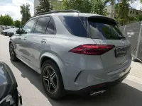 Gebraucht Mercedes GLE300 AMG 269 PS (197 kW) 2025 Manufaktur lack manufaktur ... SUV