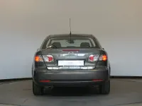 Gebraucht Mazda 6 Exclusive 147 PS (108 kW) 2006 Grau Limousine