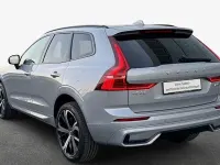 Gebraucht Volvo XC60 Plus 250 PS (183 kW) 2025 Silber SUV