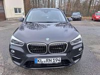 Gebraucht BMW X1 xLine 231 PS (169 kW) 2018 SUV