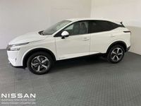 gebraucht Nissan Qashqai 1.5 VC-T e-Power N-Connecta Winter