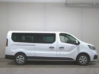 Gebraucht Renault Trafic 150 PS (110 kW) 2024 Unbekannt Van / Kleinbus