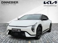Gebraucht Kia EV4 GT-Line 150 kW (204 PS) 2025 Weiß SUV