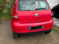 gebraucht VW Fox 1.2L