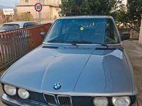 Gebraucht BMW 518 Performance 105 PS (77 kW) 1985 Blau Limousine
