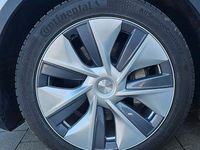 Gebraucht Tesla Model Y 219 kW (299 PS) 2024 Weiß SUV