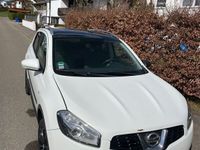 gebraucht Nissan Qashqai 2.0 dCi DPF Acenta Acenta