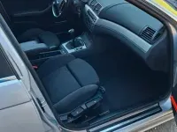 Gebraucht BMW 330 231 PS (169 kW) 2001 Silber Kombi