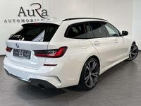 Gebraucht BMW 320 M Sport 190 PS (139 kW) 2022 Alpinweiã iii Kombi