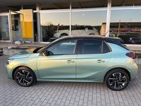 Gebraucht Opel Corsa 101 PS (74 kW) 2025 Grün Kleinwagen