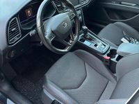 Second-hand Seat Leon ST 150 CP (110 kW) 2019 Gri Break